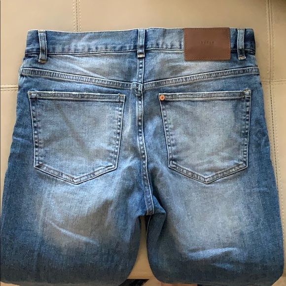H&M’s men’s jeans - Picture 2 of 4